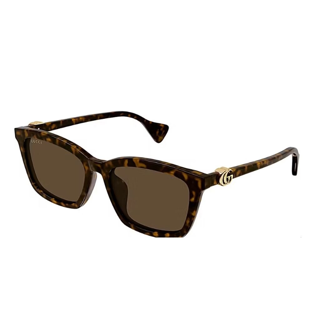 Gucci GG 1596SK 003 55 Kadın Güneş Gözlüğü