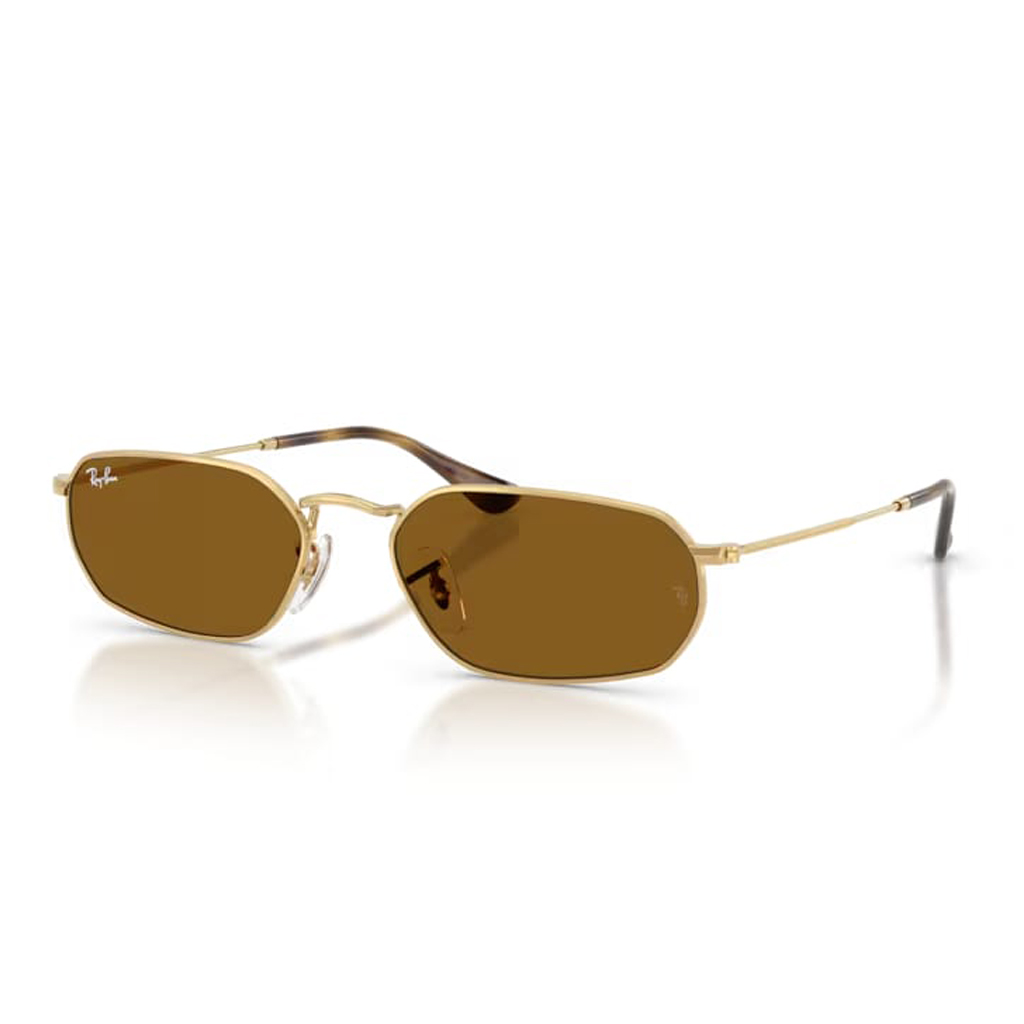 Ray-ban RB 3947 001/33 54 Unisex Güneş Gözlüğü