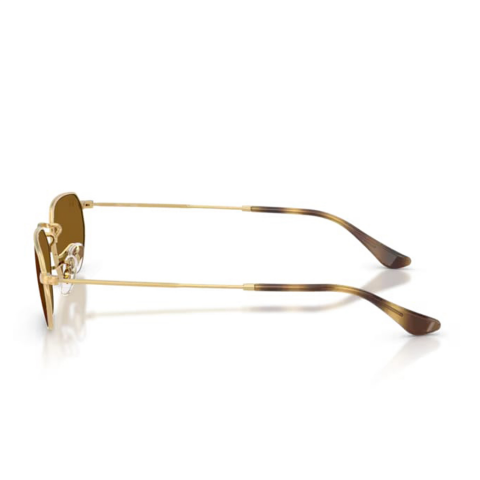 Ray-ban RB 3947 001/33 54 Unisex Güneş Gözlüğü