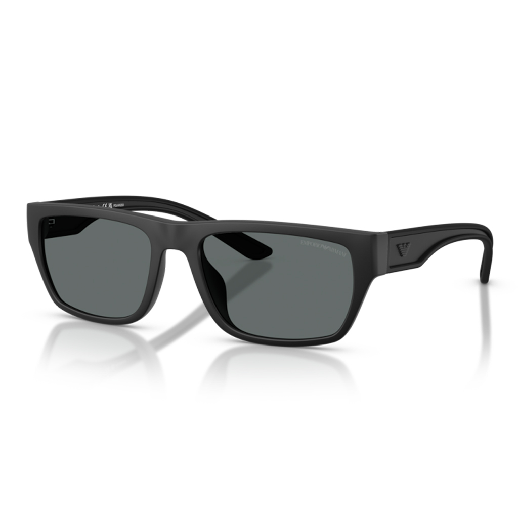 Emporio Armani EA 4267U 500181 57 Erkek Güneş Gözlüğü
