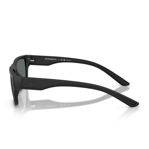 Emporio Armani EA 4267U 500181 57 Erkek Güneş Gözlüğü