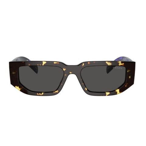 Prada PR 09ZS 16R5S0 54 Unisex Güneş Gözlüğü