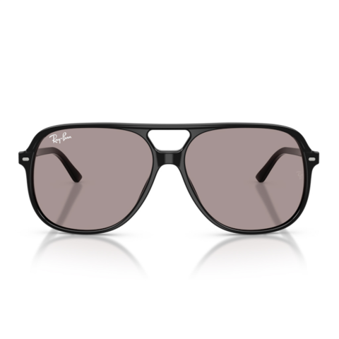 Ray-Ban RB 2198 901/53 60 Unisex Güneş Gözlüğü