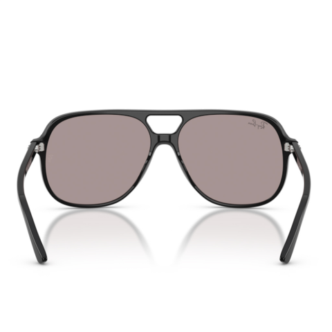 Ray-Ban RB 2198 901/53 60 Unisex Güneş Gözlüğü