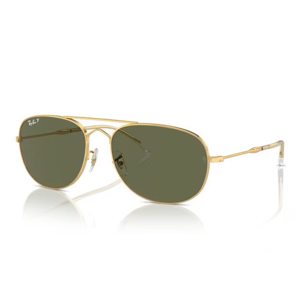 Ray-ban RB 3735 001/58 57 Unisex Güneş Gözlüğü