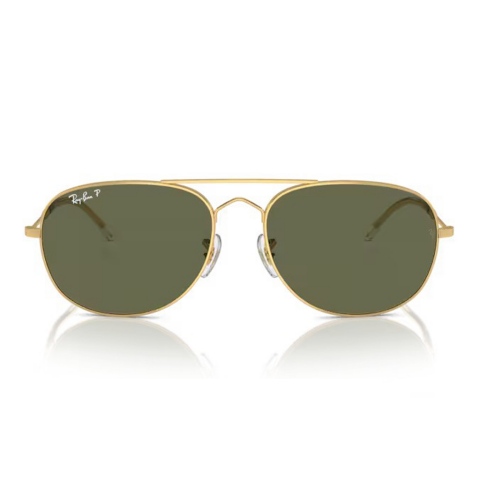Ray-ban RB 3735 001/58 57 Unisex Güneş Gözlüğü