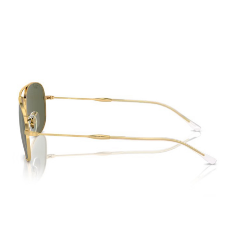Ray-ban RB 3735 001/58 57 Unisex Güneş Gözlüğü