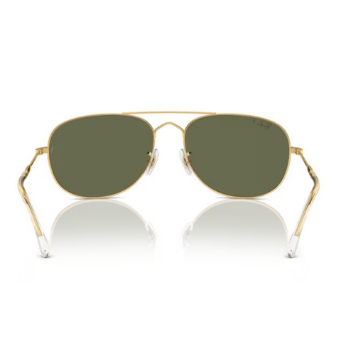 Ray-ban RB 3735 001/58 57 Unisex Güneş Gözlüğü