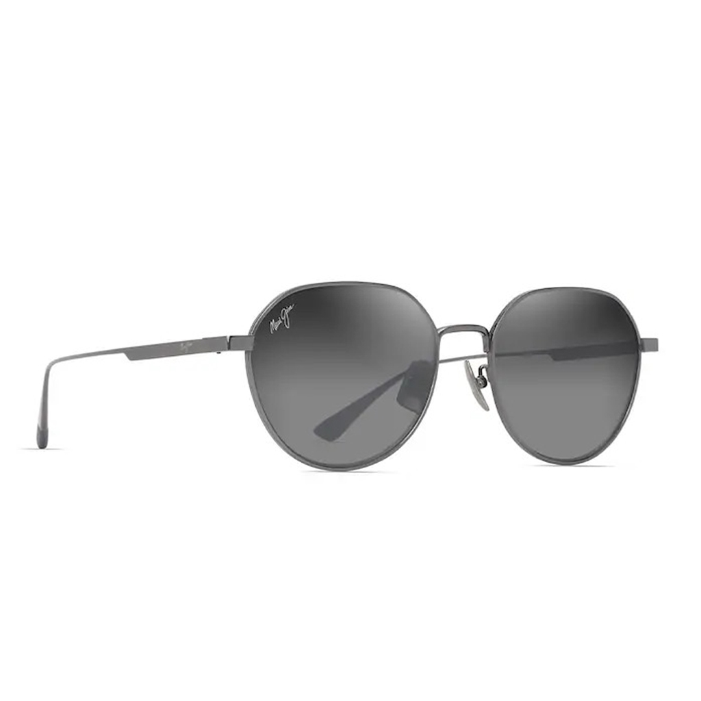 Maui Jim MJ0627SA 001(17) 55 Unisex Güneş Gözlüğü