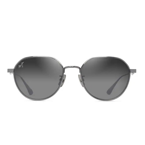 Maui Jim MJ0627SA 001(17) 55 Unisex Güneş Gözlüğü