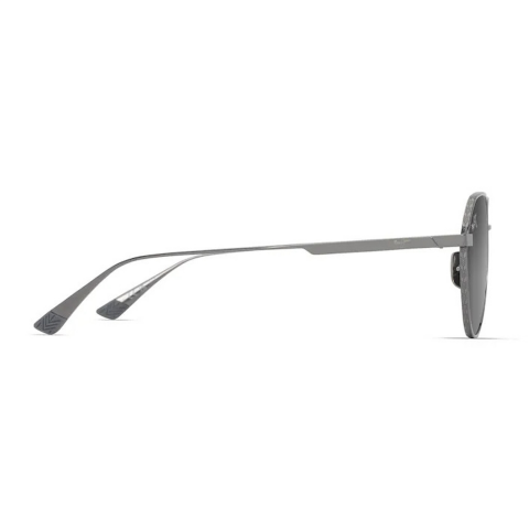 Maui Jim MJ0627SA 001(17) 55 Unisex Güneş Gözlüğü