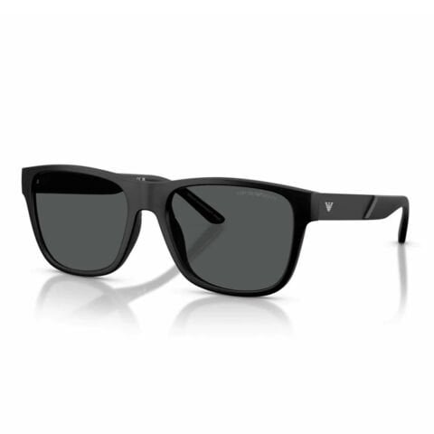 Emporio Armani EA 4243 5001T3 56 Erkek Güneş Gözlüğü