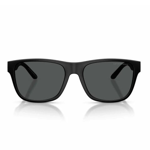 Emporio Armani EA 4243 5001T3 56 Erkek Güneş Gözlüğü