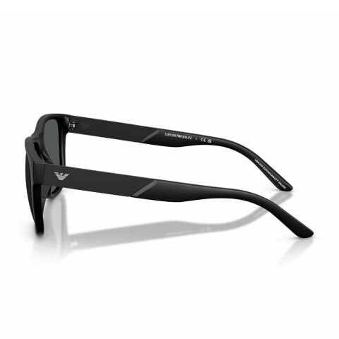 Emporio Armani EA 4243 5001T3 56 Erkek Güneş Gözlüğü