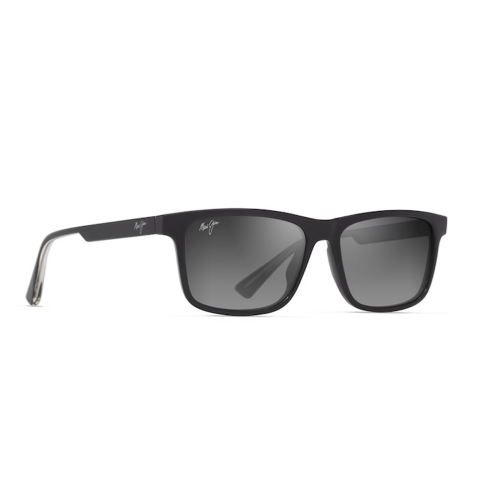 Maui Jim MJ0587S 001(02) 55 Unisex Güneş Gözlüğü