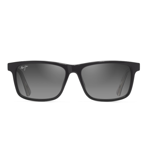 Maui Jim MJ0587S 001(02) 55 Unisex Güneş Gözlüğü