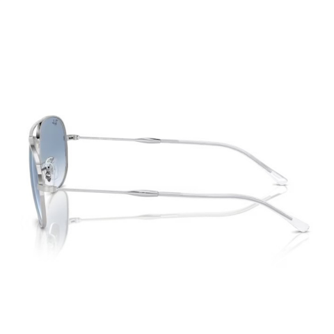 Ray-ban RB 3735 003/3F 57 Unisex Güneş Gözlüğü