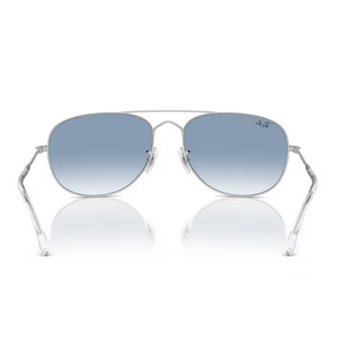 Ray-ban RB 3735 003/3F 57 Unisex Güneş Gözlüğü