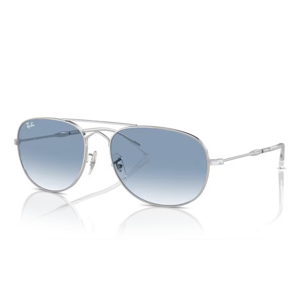 Ray-Ban RB 3735 003/3F 60 Unisex Güneş Gözlüğü