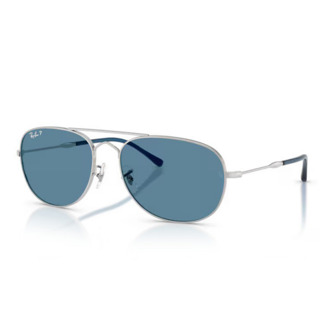 Ray-ban RB 3735 003/S2 57 Unisex Güneş Gözlüğü