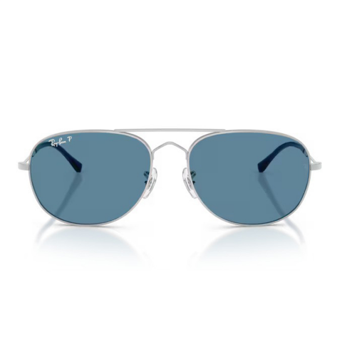 Ray-ban RB 3735 003/S2 57 Unisex Güneş Gözlüğü