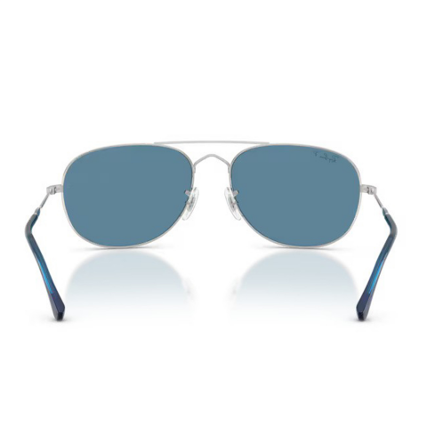 Ray-Ban RB 3735 003/S2 57 Unisex Güneş Gözlüğü