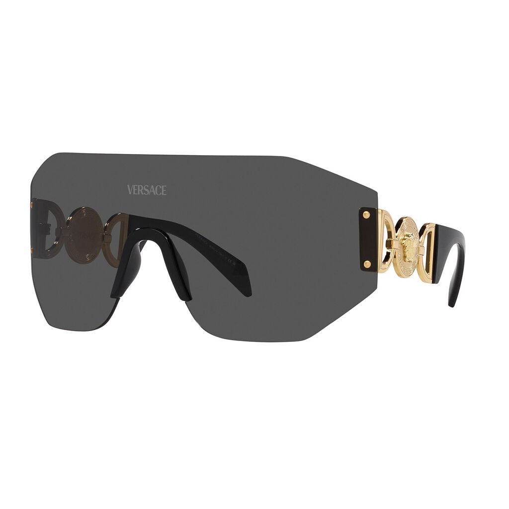 Versace VE 2258 100287 45 Unisex Güneş Gözlüğü