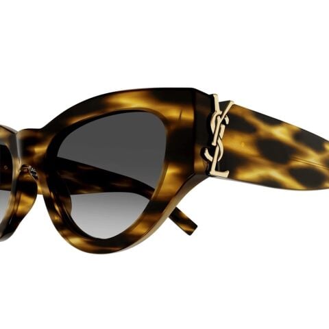 Saint Laurent M94 005 53 Kadın Güneş Gözlüğü