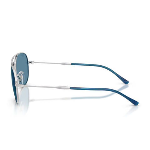 Ray-Ban RB 3735 003/S2 60 Unisex Güneş Gözlüğü