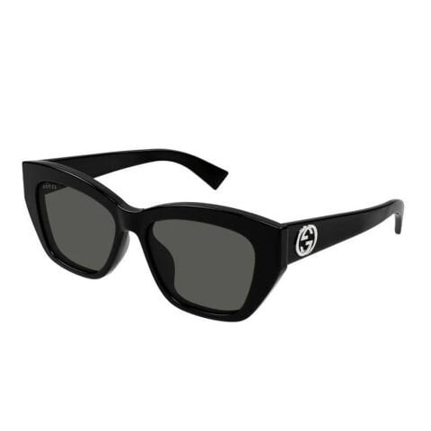 Gucci GG 1844SA 001 55 Kadın Güneş Gözlüğü