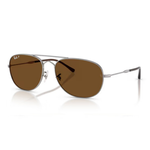 Ray-ban RB 3735 004/57 57 Unisex Güneş Gözlüğü