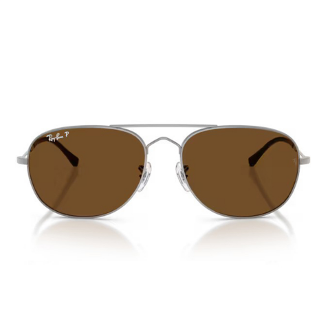 Ray-ban RB 3735 004/57 57 Unisex Güneş Gözlüğü