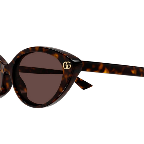 Gucci GG 2110S 002 54 Kadın Güneş Gözlüğü