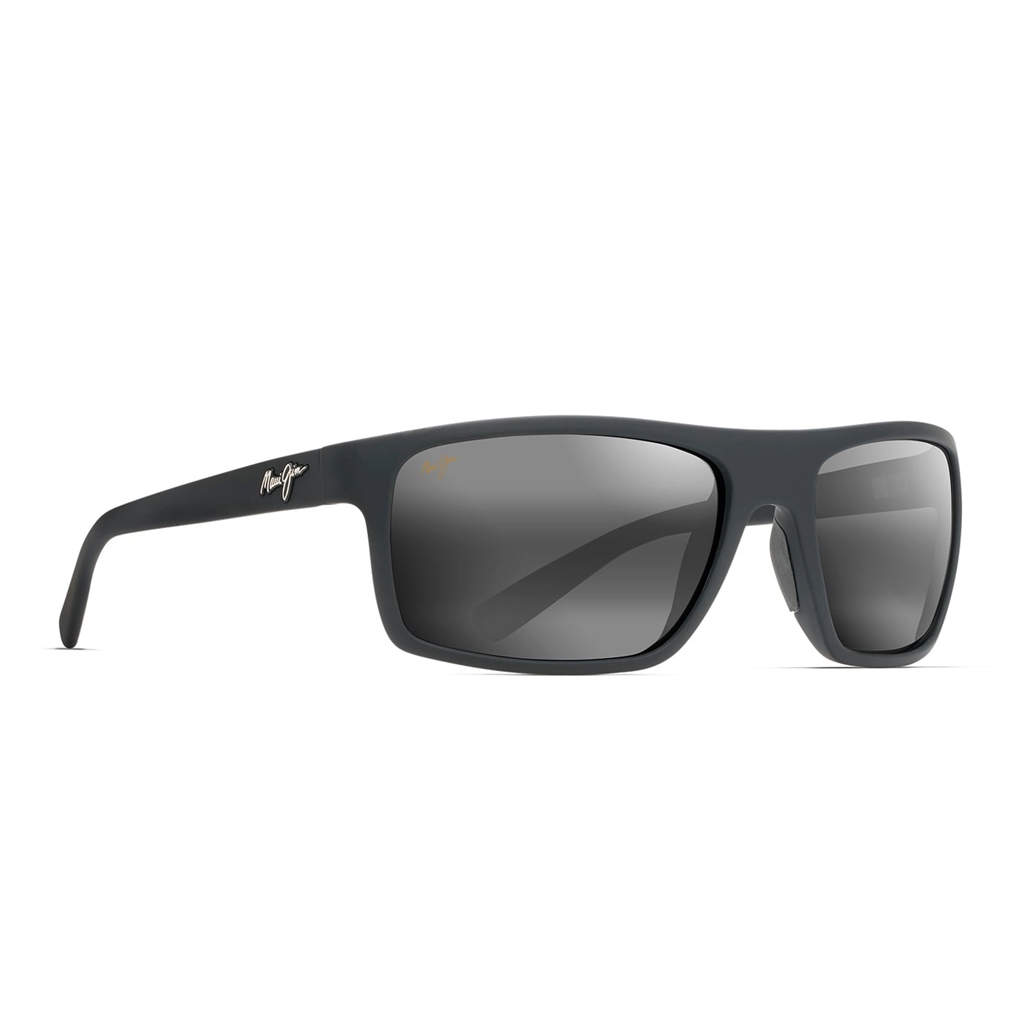 Maui Jim MJ0746S 001(02MR) 62 Erkek Güneş Gözlüğü