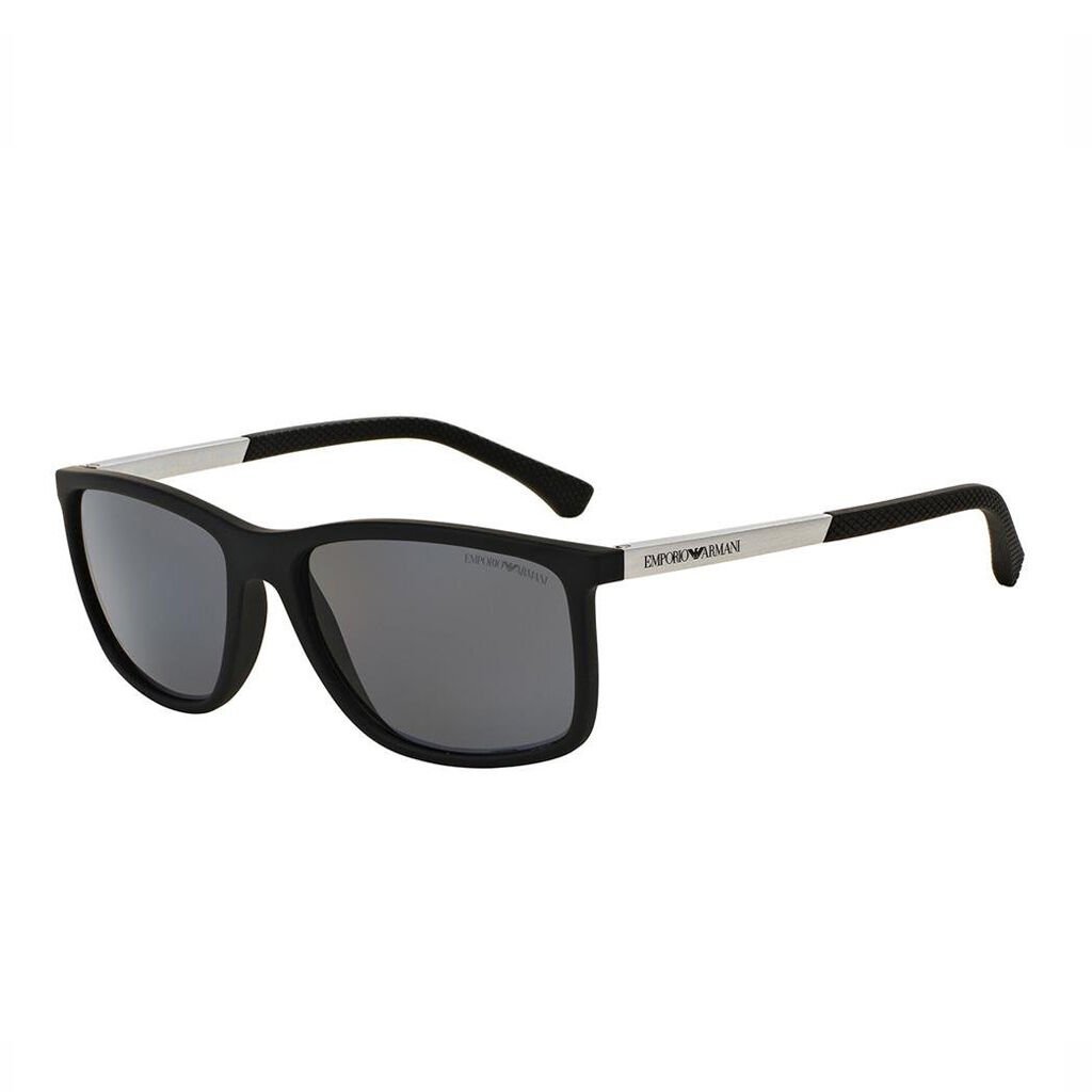 Emporio Armani EA 4058 506381 58 Erkek Güneş Gözlüğü