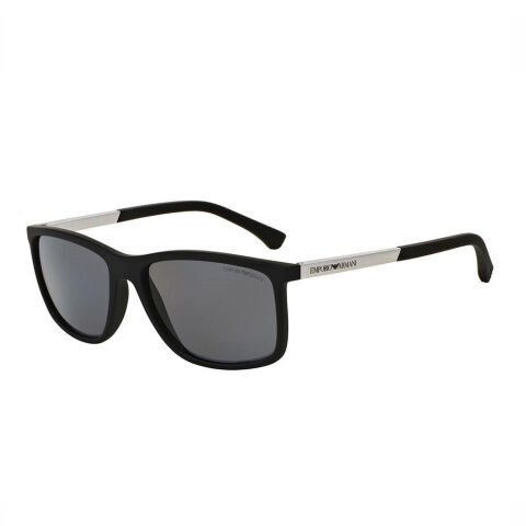 Emporio Armani EA 4058 506381 58 Erkek Güneş Gözlüğü