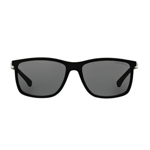 Emporio Armani EA 4058 506381 58 Erkek Güneş Gözlüğü