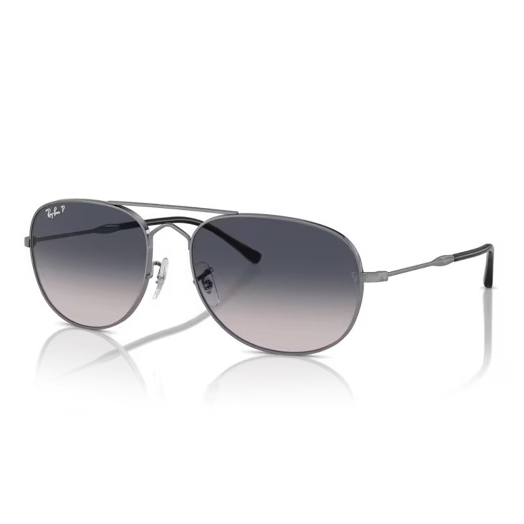 Ray-Ban RB 3735 004/78 57 Unisex Güneş Gözlüğü