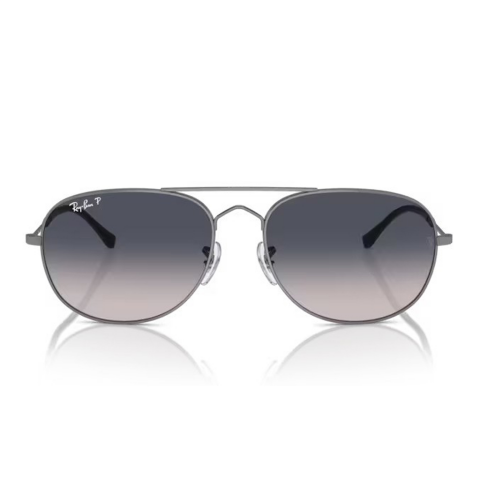 Ray-Ban RB 3735 004/78 57 Unisex Güneş Gözlüğü