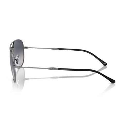 Ray-ban RB 3735 004/78 60 Unisex Güneş Gözlüğü