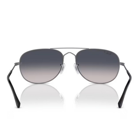 Ray-ban RB 3735 004/78 60 Unisex Güneş Gözlüğü