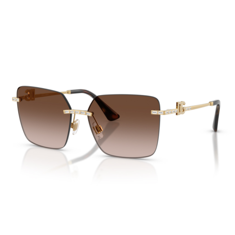 Dolce & Gabbana DG 2332B 02/13 59 Kadın Güneş Gözlüğü