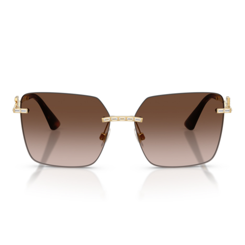 Dolce & Gabbana DG 2332B 02/13 59 Kadın Güneş Gözlüğü