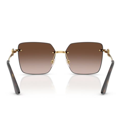 Dolce & Gabbana DG 2332B 02/13 59 Kadın Güneş Gözlüğü