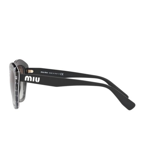 Miu Miu MU 05US 1380A7 55 Kadın Güneş Gözlüğü