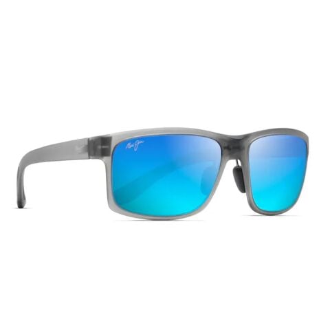 Maui Jim MJ0439S 002(11M) 58 Unisex Güneş Gözlüğü