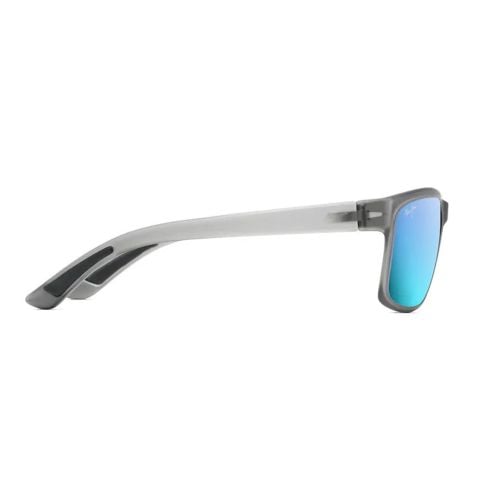 Maui Jim MJ0439S 002(11M) 58 Unisex Güneş Gözlüğü