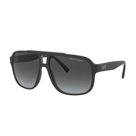 Exchange Armani AX 4104S 80788G 61 Erkek Güneş Gözlüğü