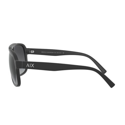 Exchange Armani AX 4104S 80788G 61 Erkek Güneş Gözlüğü