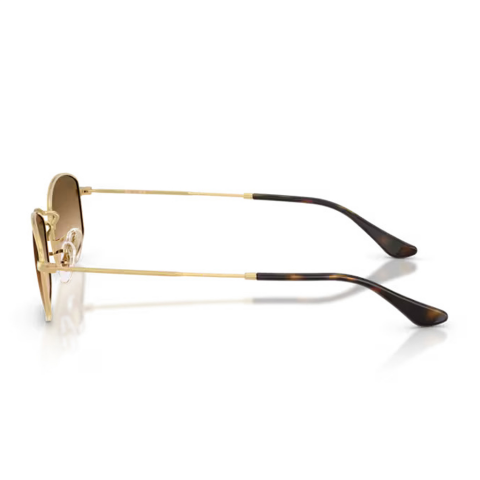 Ray-ban RB 3832 001/51 52 Unisex Güneş Gözlüğü